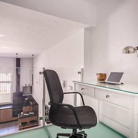 Maravilloso Loft Duplex Casco Historico إشبيلية المظهر الخارجي الصورة