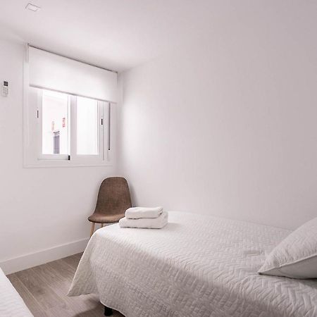Maravilloso Loft Duplex Casco Historico إشبيلية المظهر الخارجي الصورة
