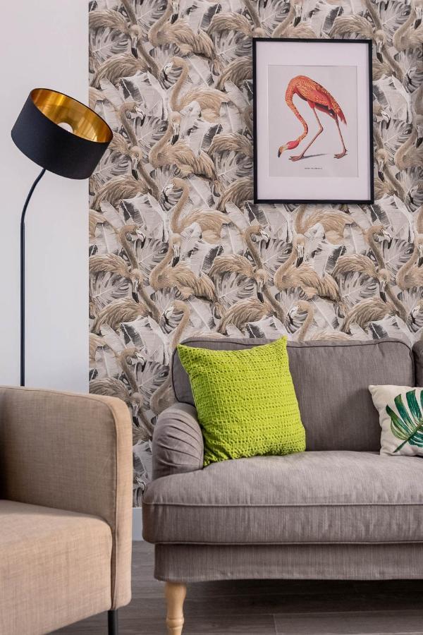 Maravilloso Loft Duplex Casco Historico إشبيلية المظهر الخارجي الصورة