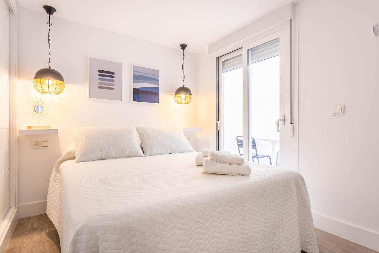 Maravilloso Loft Duplex Casco Historico إشبيلية المظهر الخارجي الصورة