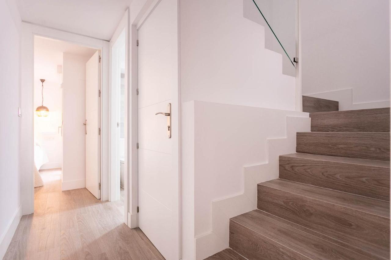 Maravilloso Loft Duplex Casco Historico إشبيلية المظهر الخارجي الصورة