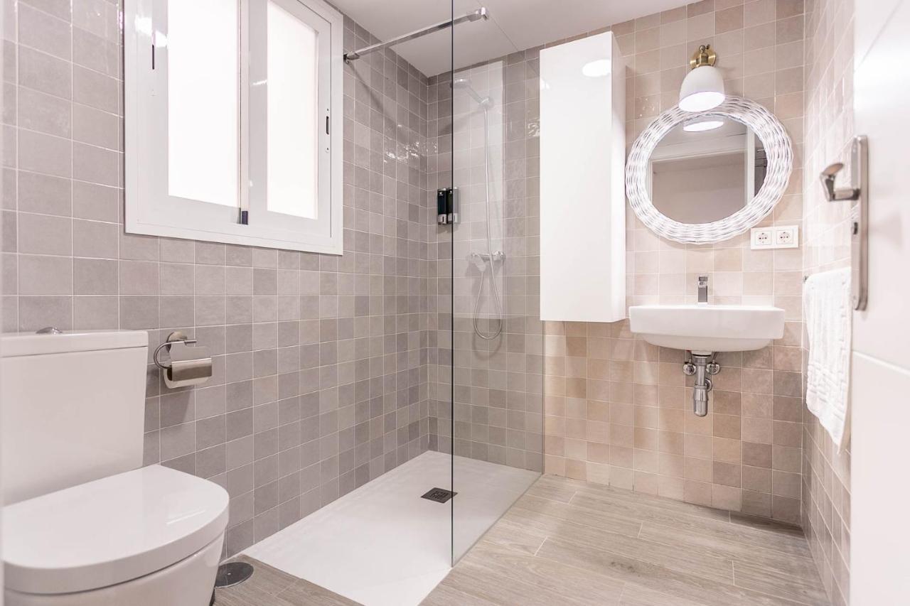 Maravilloso Loft Duplex Casco Historico إشبيلية المظهر الخارجي الصورة