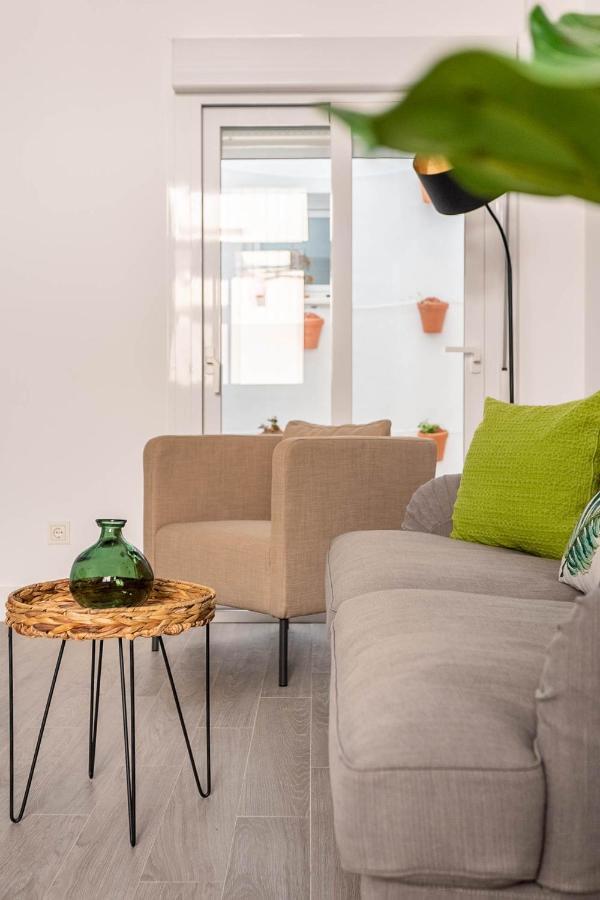 Maravilloso Loft Duplex Casco Historico إشبيلية المظهر الخارجي الصورة