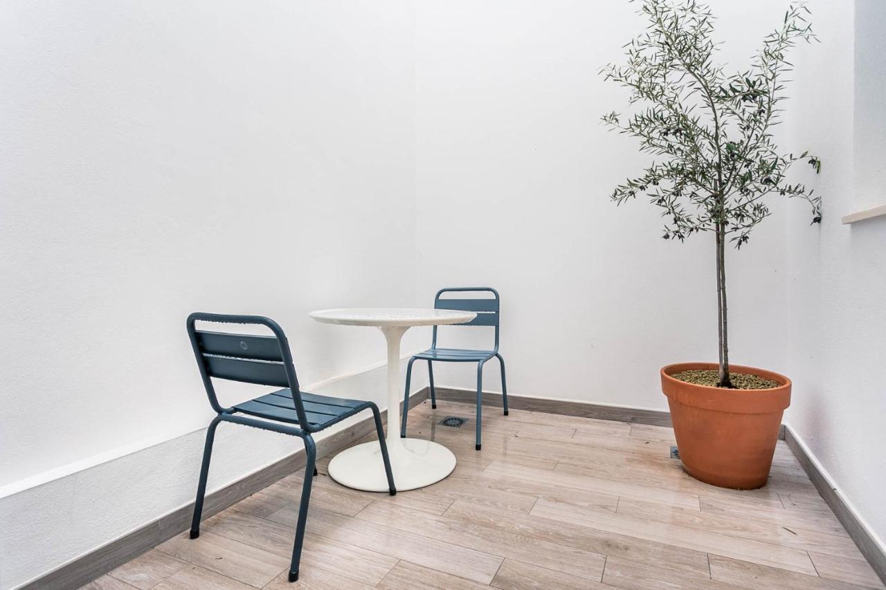 Maravilloso Loft Duplex Casco Historico إشبيلية المظهر الخارجي الصورة