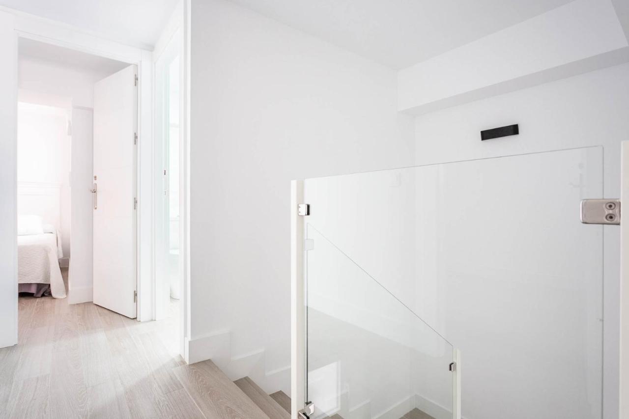 Maravilloso Loft Duplex Casco Historico إشبيلية المظهر الخارجي الصورة