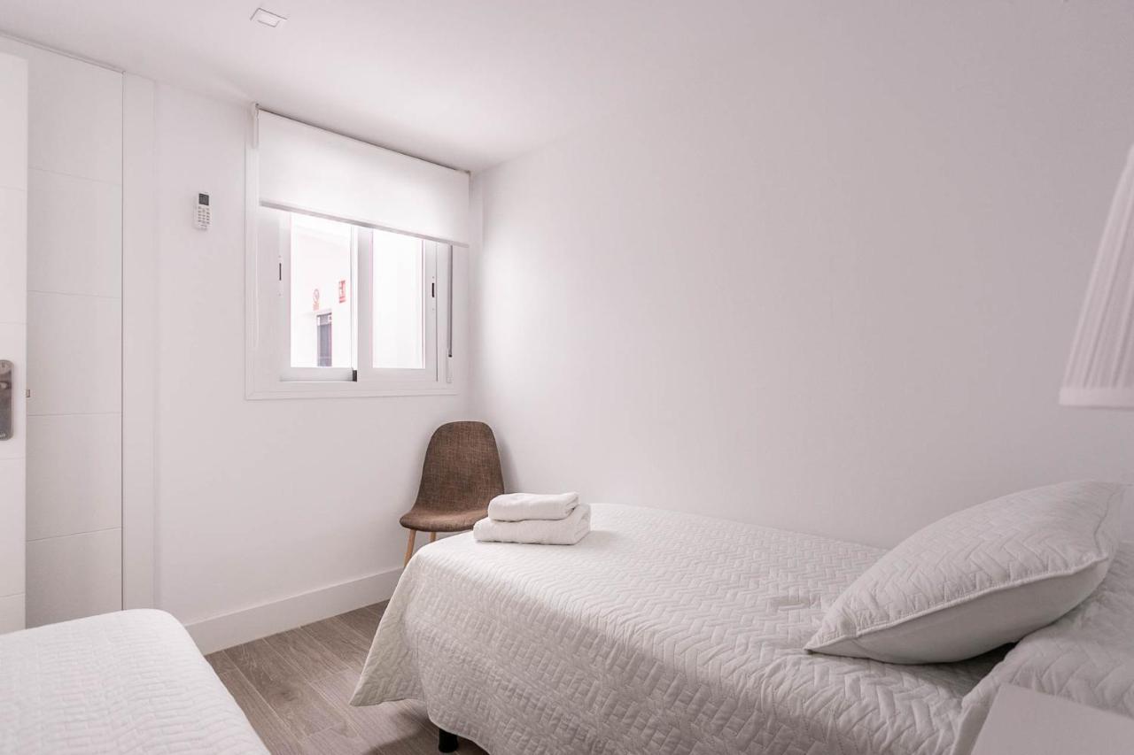 Maravilloso Loft Duplex Casco Historico إشبيلية المظهر الخارجي الصورة