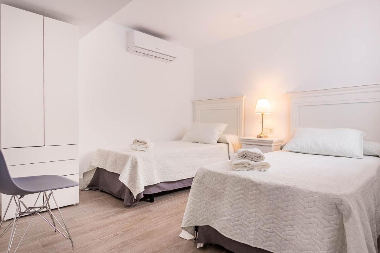 Maravilloso Loft Duplex Casco Historico إشبيلية المظهر الخارجي الصورة