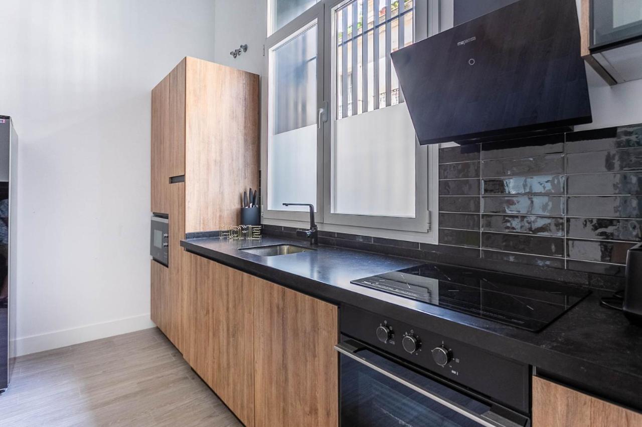 Maravilloso Loft Duplex Casco Historico إشبيلية المظهر الخارجي الصورة