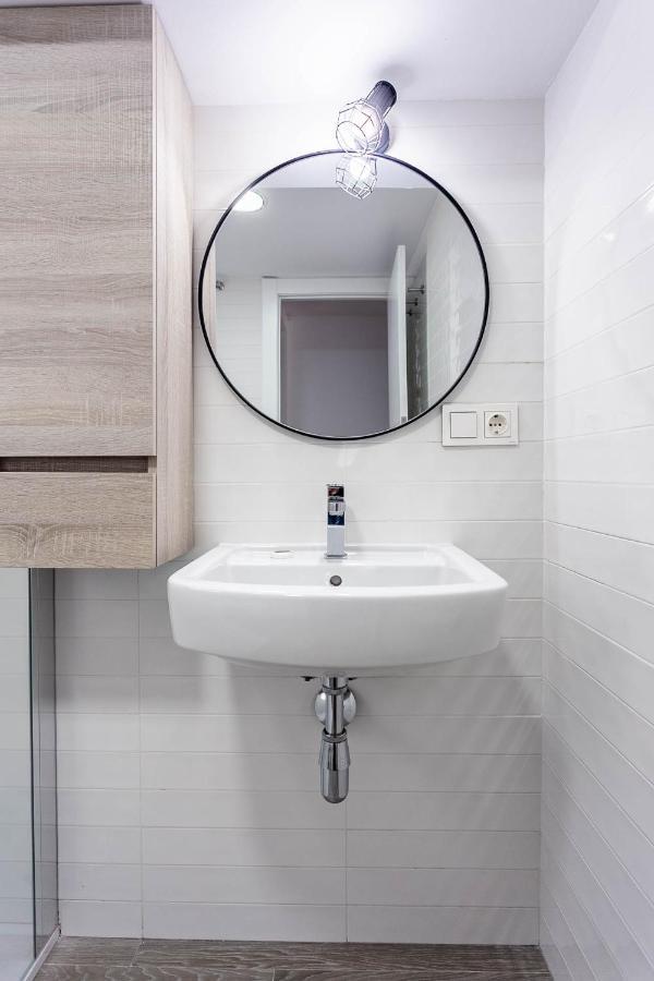 Maravilloso Loft Duplex Casco Historico إشبيلية المظهر الخارجي الصورة