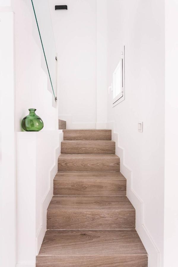 Maravilloso Loft Duplex Casco Historico إشبيلية المظهر الخارجي الصورة