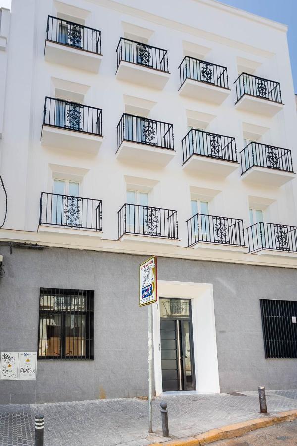 Maravilloso Loft Duplex Casco Historico إشبيلية المظهر الخارجي الصورة