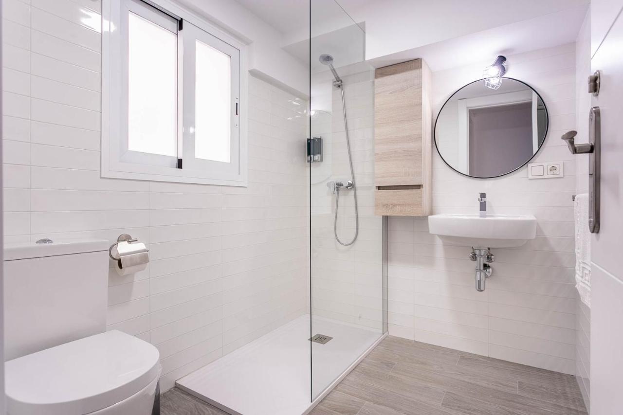 Maravilloso Loft Duplex Casco Historico إشبيلية المظهر الخارجي الصورة