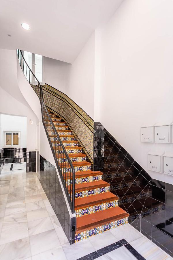 Maravilloso Loft Duplex Casco Historico إشبيلية المظهر الخارجي الصورة